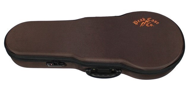 Peak Case Kel-Tec Sub-2000 Multi-Gun Violin Case-img-3