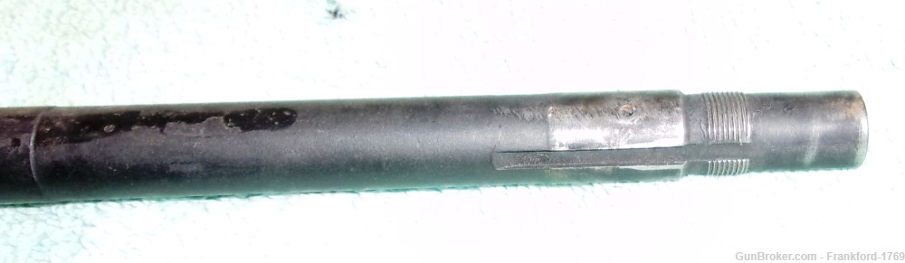 M1 GARAND 18 Inch TANKER barrel AND Op-Rod 30-06-img-6