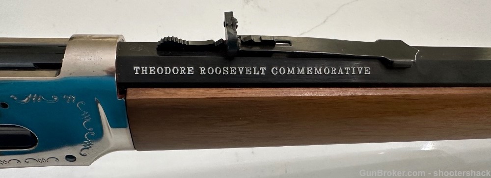 1969 Winchester 94 Commemorative Theodore Roosevelt .30-30-img-6