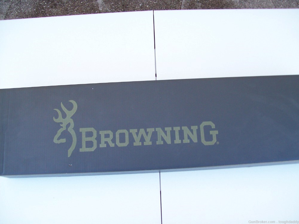 Browning Citori  725 Feather 20 Gauge-img-19