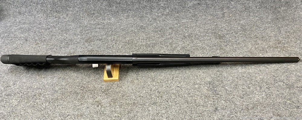 Stevens 320 Pump 12 Gauge Shotgun Field Grade 28 inch -img-5