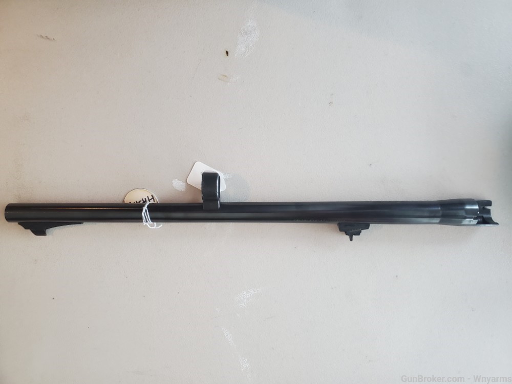 Hastings Paradox Remington 870 12 ga rifled slug barrel-img-6