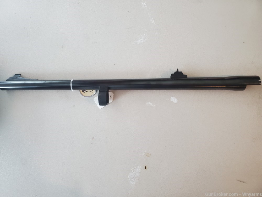 Hastings Paradox Remington 870 12 ga rifled slug barrel-img-0