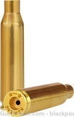 243 Winchester, 243 Win, 6×52mm 243win Brass BRAND NEW Starline. QTY:50-img-0
