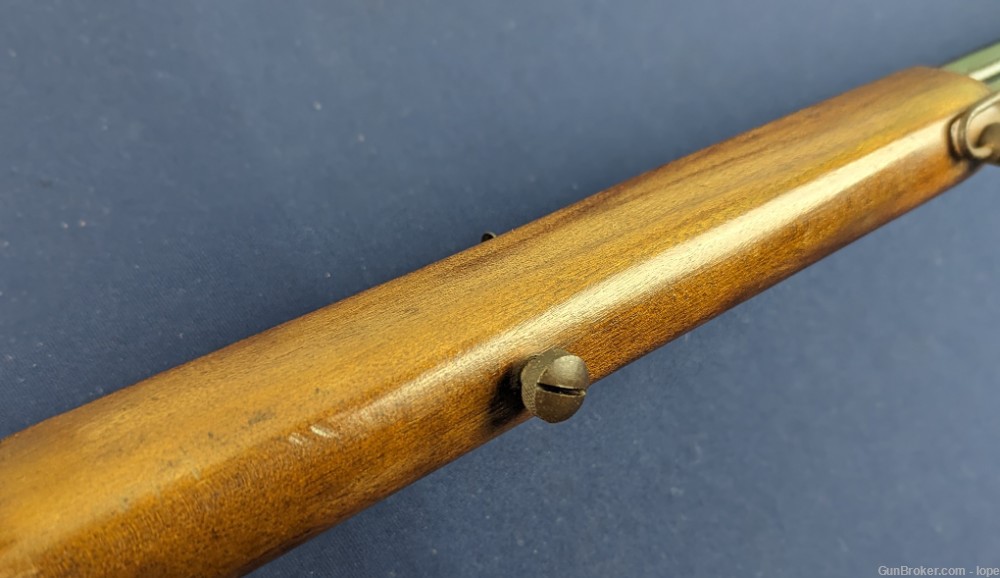 April Special Vintage Mossberg Model 45 .22 Bolt Rifle-img-5