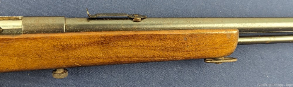 April Special Vintage Mossberg Model 45 .22 Bolt Rifle-img-3