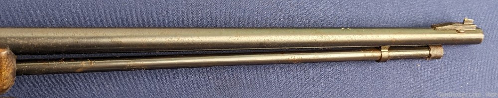 April Special Vintage Mossberg Model 45 .22 Bolt Rifle-img-4