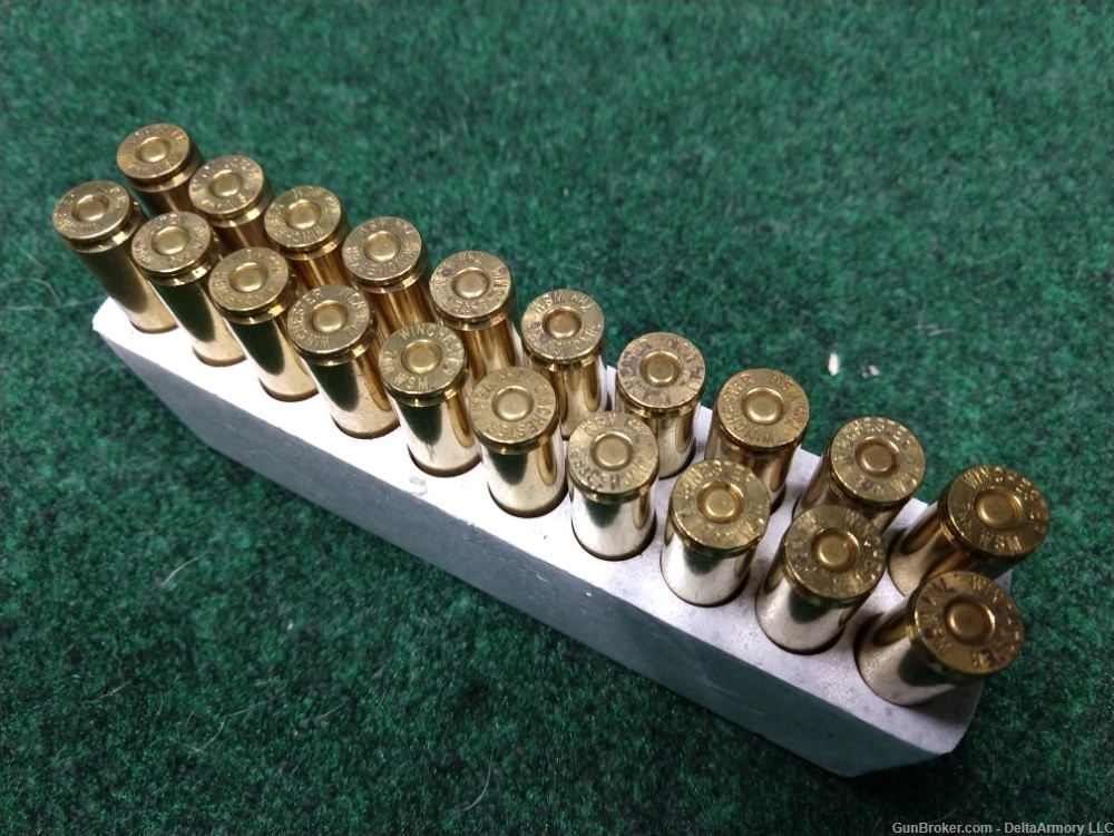 7 MM Winchester Short Magnum Ammunition Collection 140 Rounds Total-img-7
