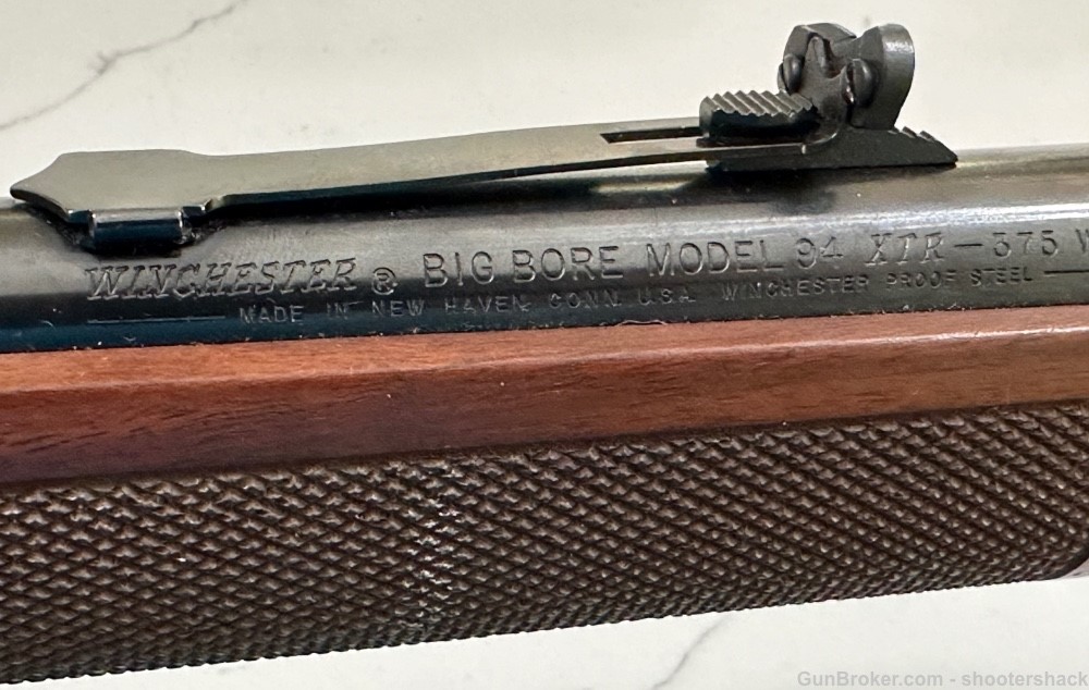 Winchester Big Bore Model 94 XTR 375 Win-img-14