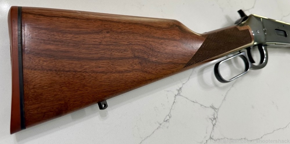 Winchester Big Bore Model 94 XTR 375 Win-img-1