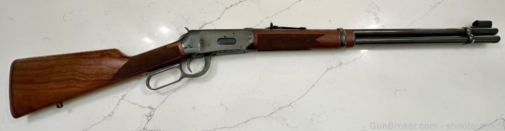 Winchester Big Bore Model 94 XTR 375 Win-img-0