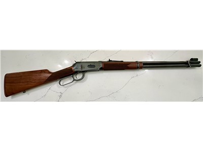 Winchester Big Bore Model 94 XTR 375 Win