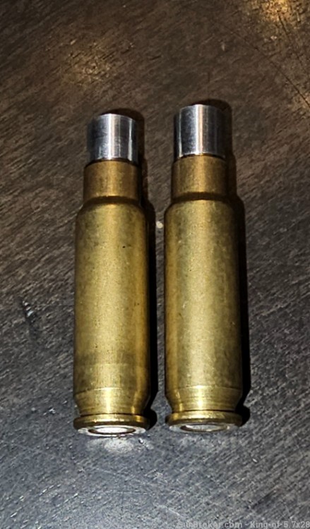 Rare 5.7x28mm ELP round like SS190 SS90 L191 SB193 SS192 SS198-img-2