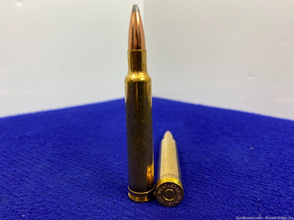 Weatherby .300 Wby Mag 20Rds *SOUGHT AFTER AMMO*-img-1