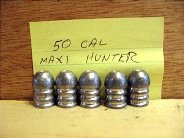 50 Maxi Hunter -img-0
