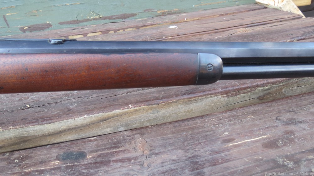 Winchester 94 1894 RIFLE octagon 26 30-30  30W.C.F. Lyman Cody Pre64 Pre-64-img-6