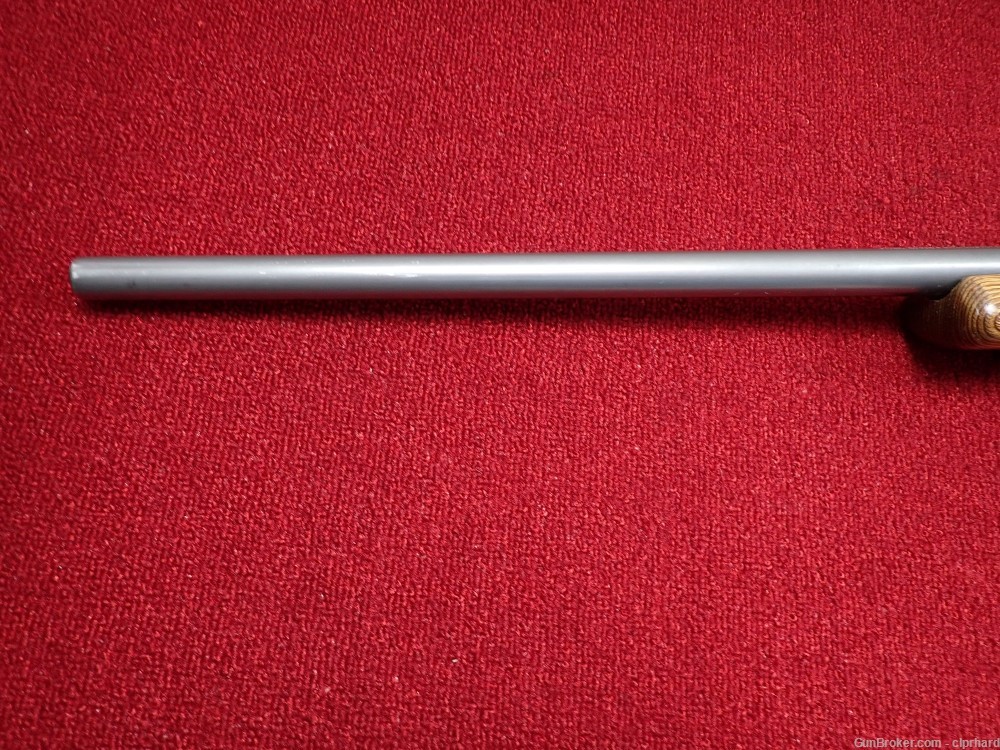 Ruger M77 MKII ALL WEATHER 25-06 Rem 26" Stainless Laminate Mfg 1995-img-5