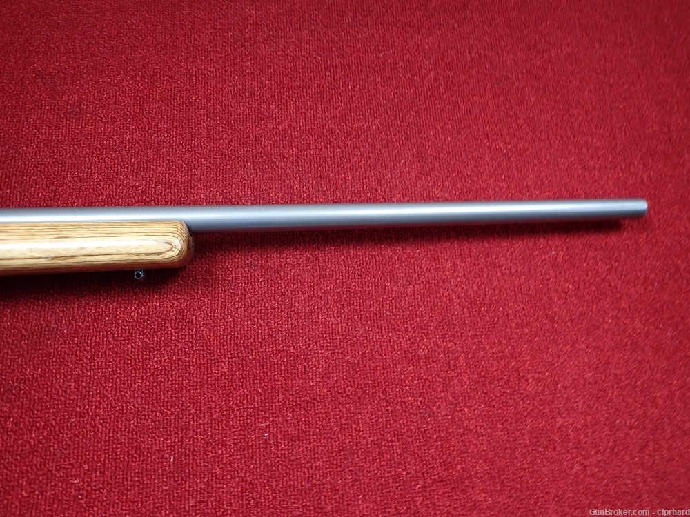 Ruger M77 MKII ALL WEATHER 25-06 Rem 26" Stainless Laminate Mfg 1995-img-4