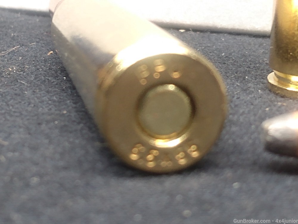 6.5x55 sweede Hornady and ppu soft point hunting 40 rounds NEW-img-3