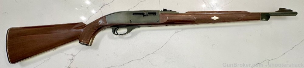Remington Nylon 66 Excellent Condition Aug 1973 MFG-img-0