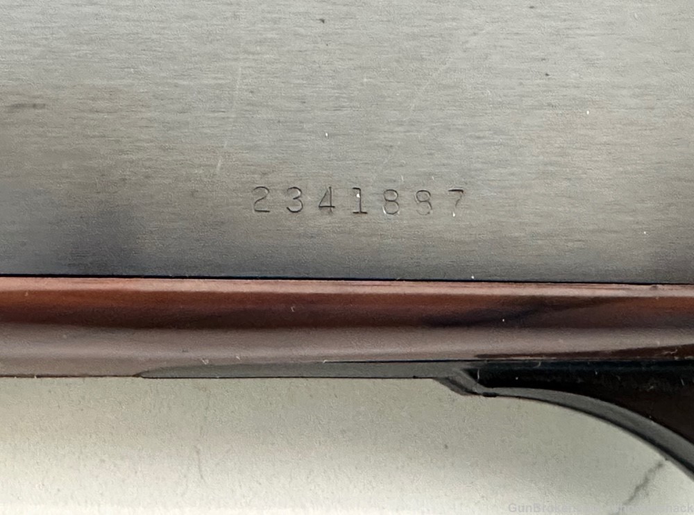 Remington Nylon 66 Excellent Condition Aug 1973 MFG-img-10