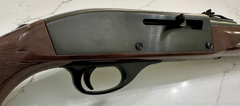 Remington Nylon 66 Excellent Condition Aug 1973 MFG-img-3
