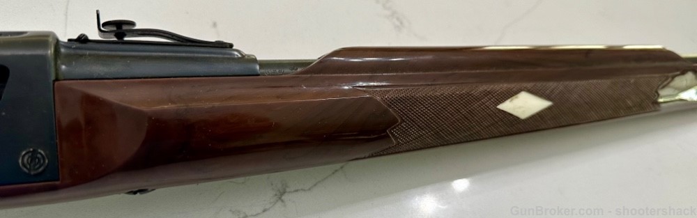 Remington Nylon 66 Excellent Condition Aug 1973 MFG-img-4