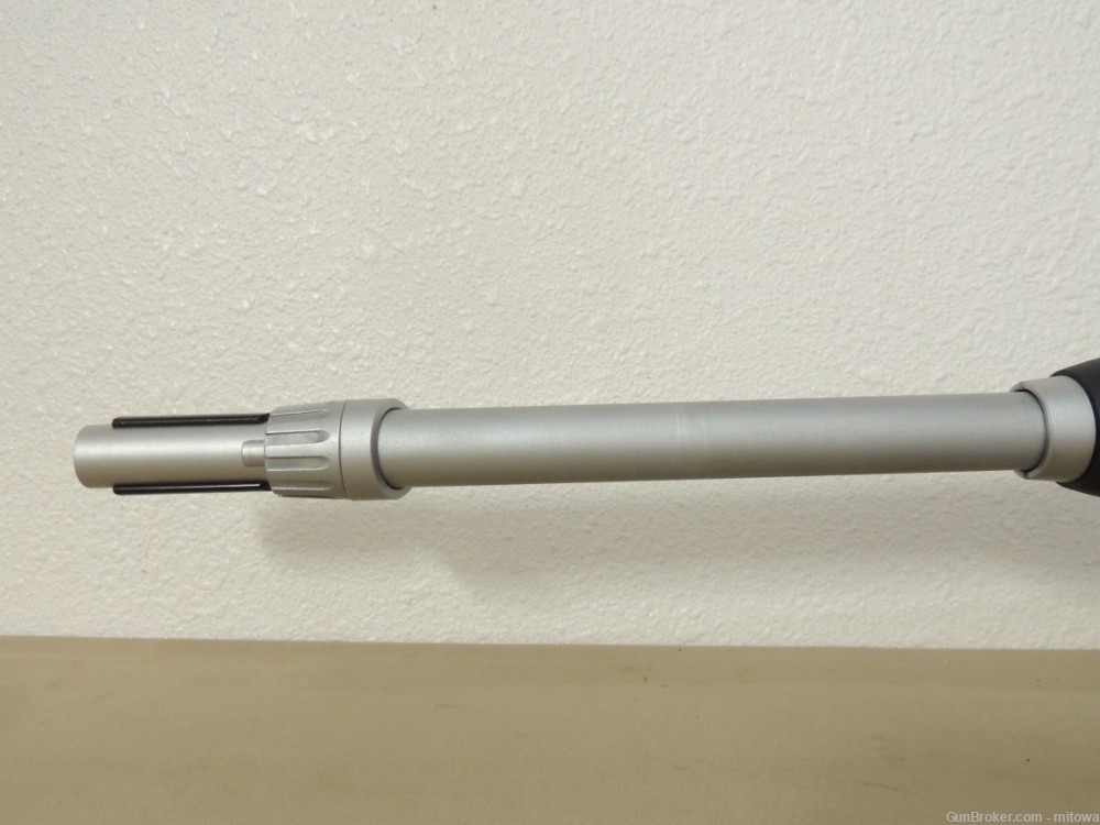 Winchester SXP Marine Defender 18: Hard Chrome Barrel 20 ga 3” UNFIRED 5+1 -img-23