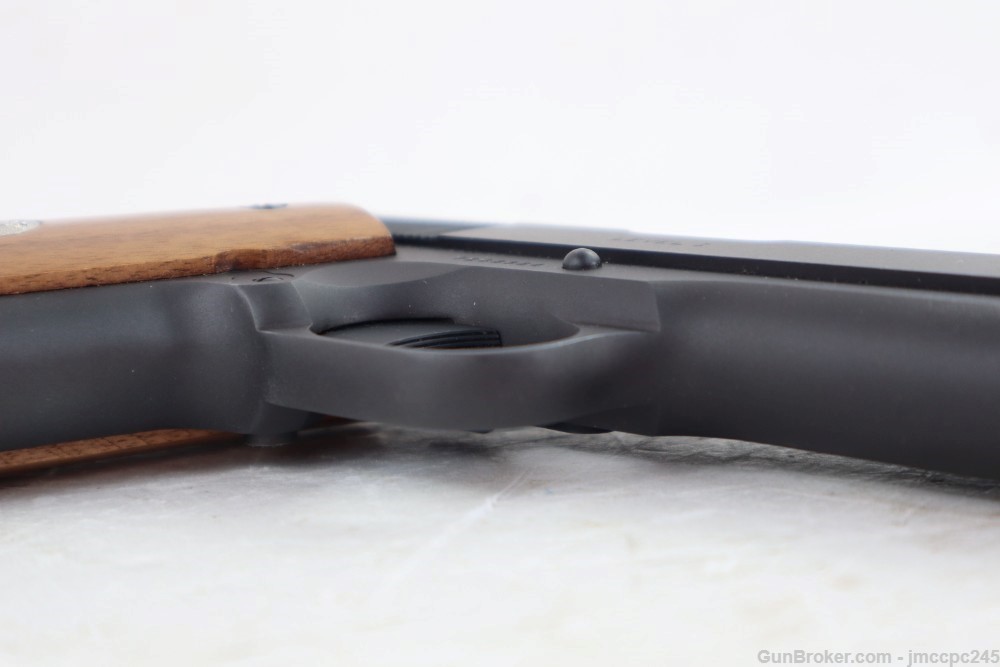 Rare Very Nice Colt MK IV 1911 Series 70 Level I .45 ACP Pistol W/ Box 1911-img-19