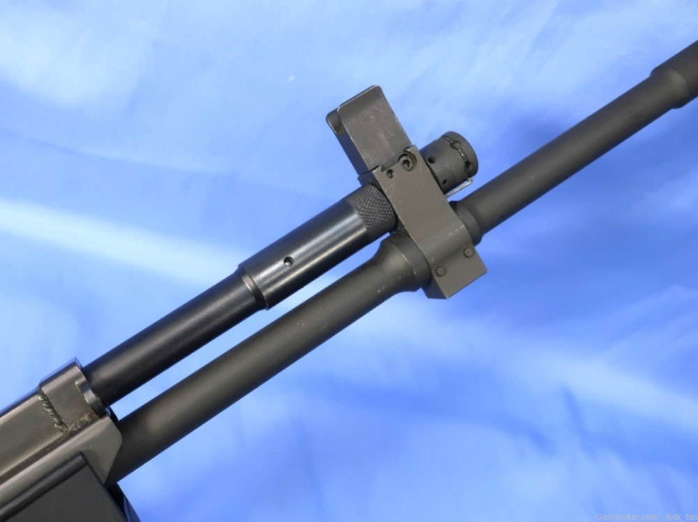 Robinson Armament M96 Expeditionary Rifle 223 Rem Scarce - Stoner 63-img-11