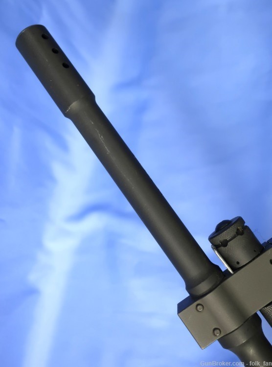Robinson Armament M96 Expeditionary Rifle 223 Rem Scarce - Stoner 63-img-24
