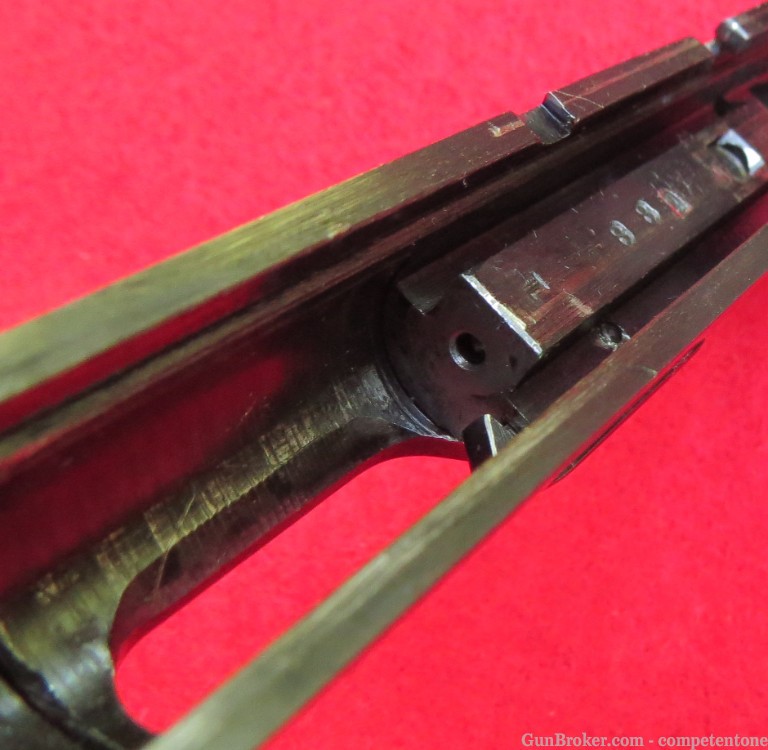 Colt 1903 M1903 32acp Pocket Hammerless WWI-era Made 1917 Model M 32 ACP-img-33