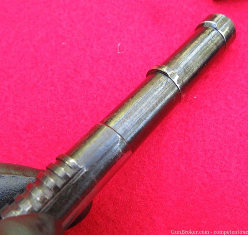 Colt 1903 M1903 32acp Pocket Hammerless WWI-era Made 1917 Model M 32 ACP-img-36