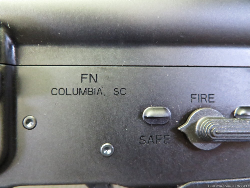 PENNY! FN FIREARMS, FN-15 SRP G2PH, AR15, 5.56 W/ 16" BARREL, NIB!-img-21