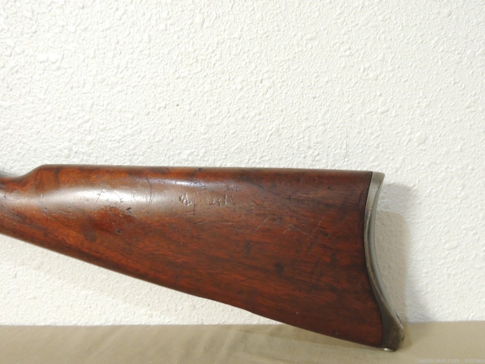 Remington Model 16 Rare .22 Auto Cartridge Rifle Early Gun Collectible C&R-img-7