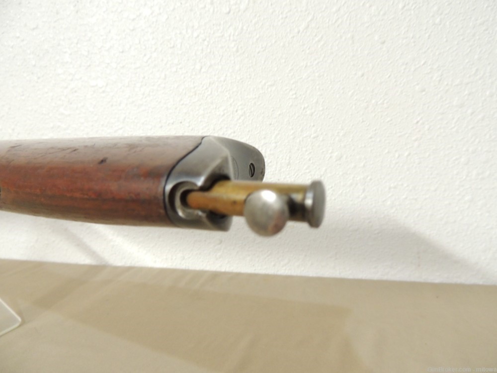 Remington Model 16 Rare .22 Auto Cartridge Rifle Early Gun Collectible C&R-img-20