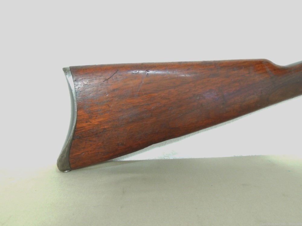 Remington Model 16 Rare .22 Auto Cartridge Rifle Early Gun Collectible C&R-img-2