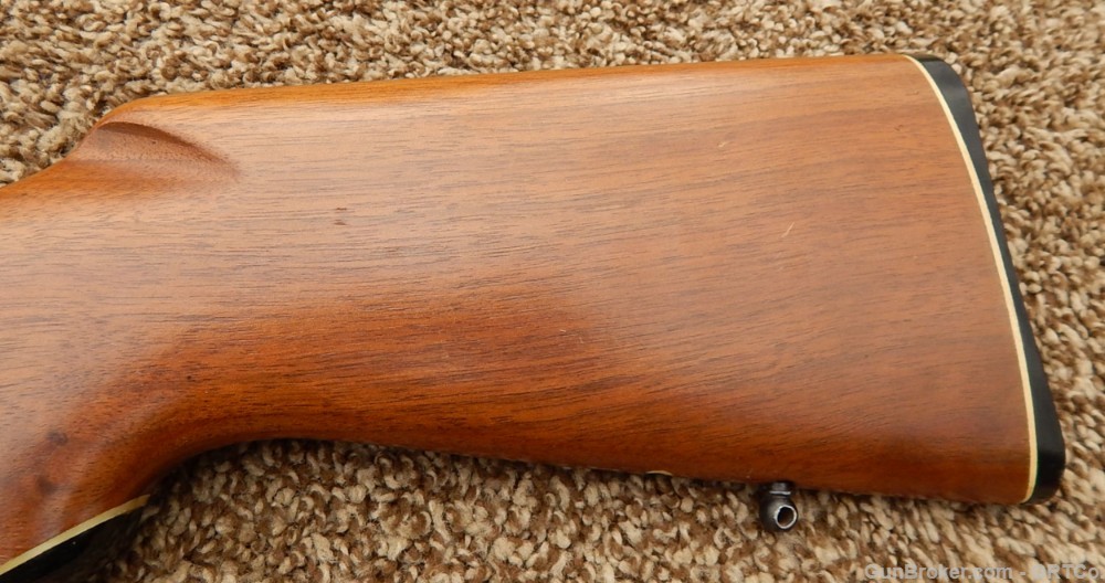 Marlin Original Golden 39A .22  lever action rifle – 1979-img-24