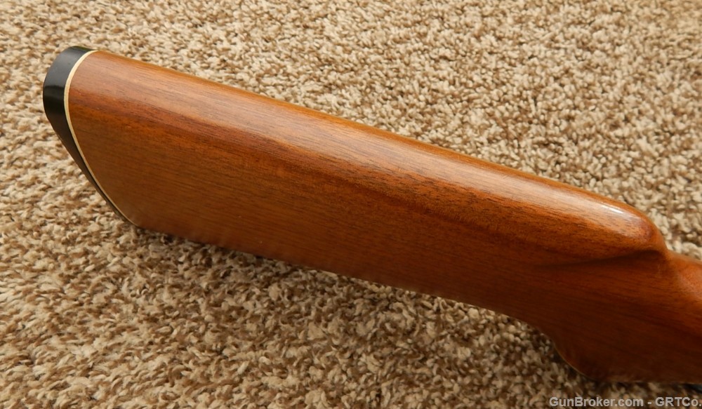 Marlin Original Golden 39A .22  lever action rifle – 1979-img-11