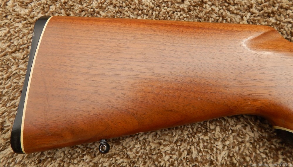 Marlin Original Golden 39A .22  lever action rifle – 1979-img-5
