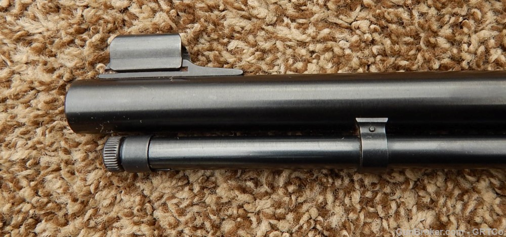 Marlin Original Golden 39A .22  lever action rifle – 1979-img-29