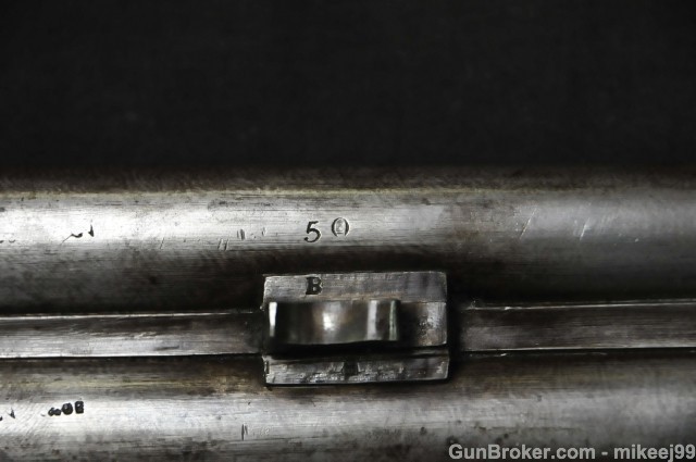 Hemenway English hammer 16 gauge sidelock double. REDUCED!-img-21