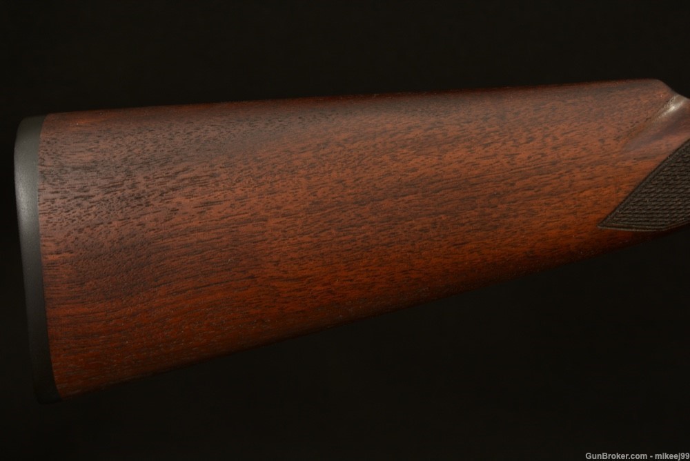 Iver Johnson 410 side by side-img-11