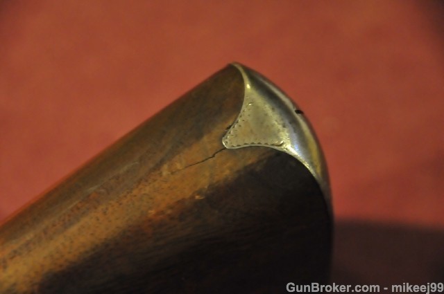 Parker lifter grade 2 10 g. on #2 frame high cond. REDUCED $300-img-15
