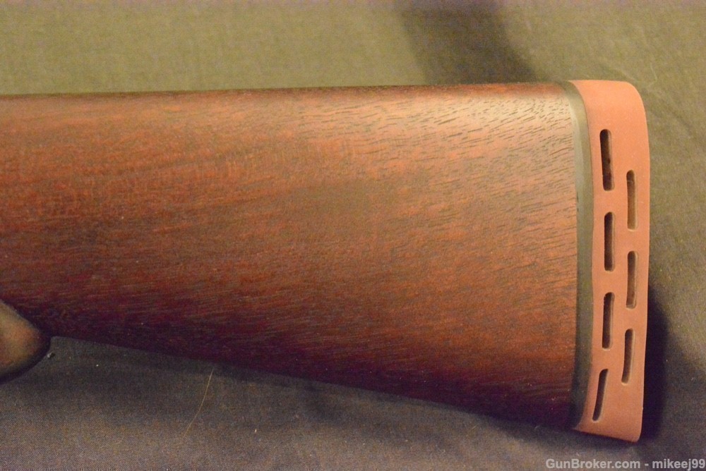 Ithaca grade 1 20 gauge NID with case color double barrel. REDUCED!-img-3