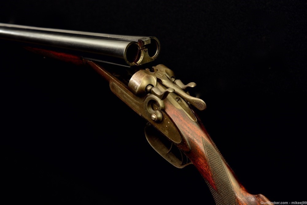Remington 1889 12 in great condition-img-1