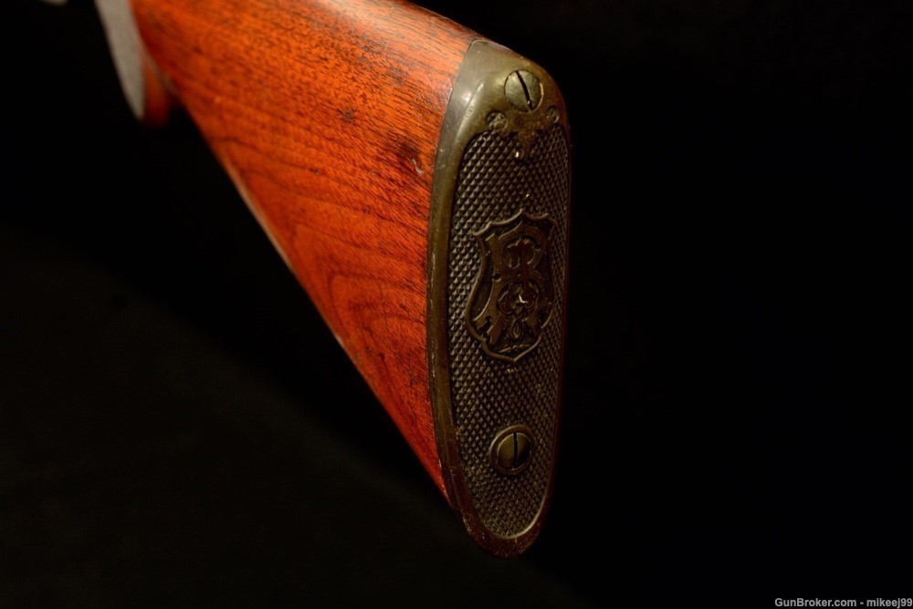 Remington 1889 12 in great condition-img-3