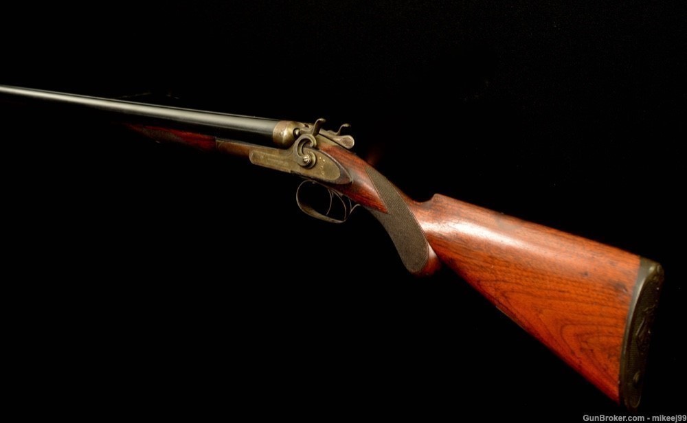 Remington 1889 12 in great condition-img-0