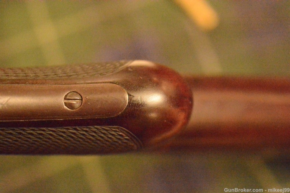 Colt 1878 hammer gun 10 gauge. Beautiful barrels and engraved-img-15