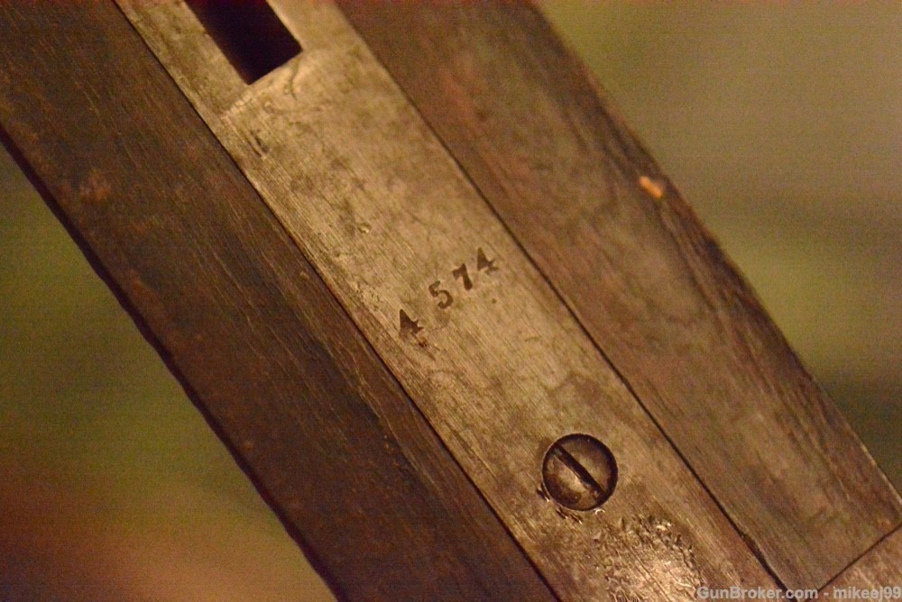 Colt 1878 hammer gun 10 gauge. Beautiful barrels and engraved-img-29